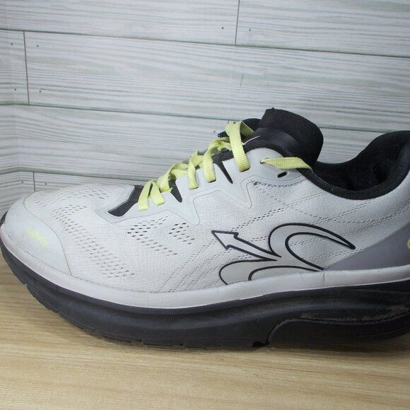 Gravity Defyer Men's G-Defy Shoes Foot Knee Back Pain Diabetic Size 10.5 - Picture 1 of 6